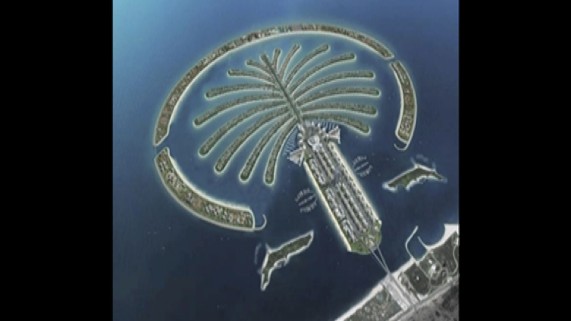 Anchor Marina, Palm Jumeira Marine