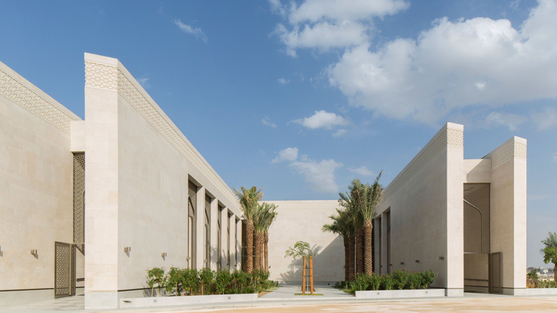 Nad Al Shiba Masjid