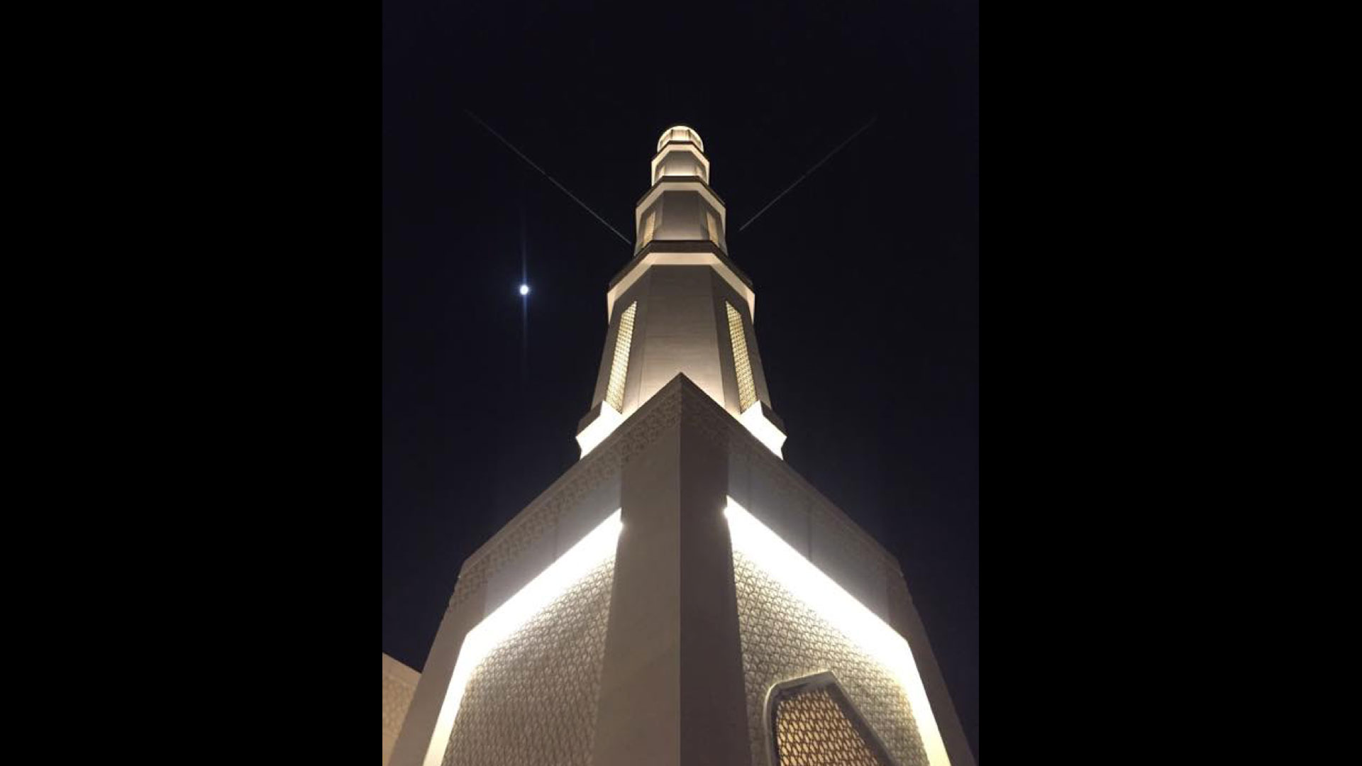 Nad Al Shiba Masjid